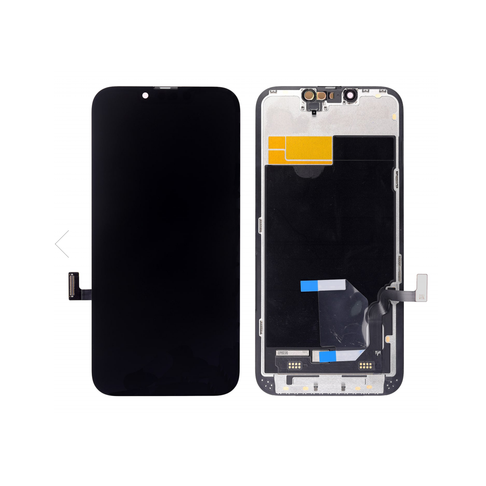 Pantalla para iPhone 14 FOG FlexibleOLED (iTruColor)