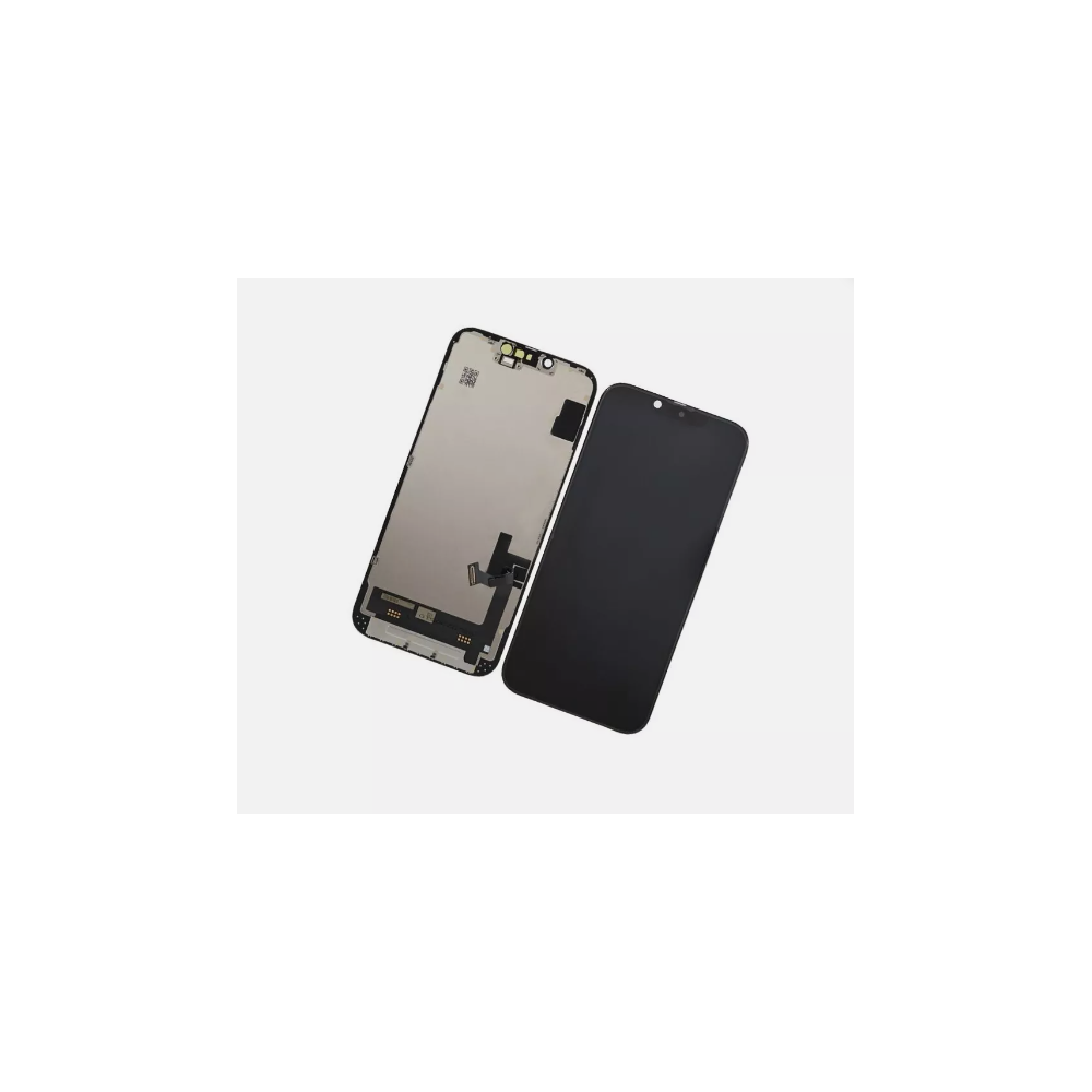 Pantalla para iPhone 14 OLED SOFT (iTruColor)