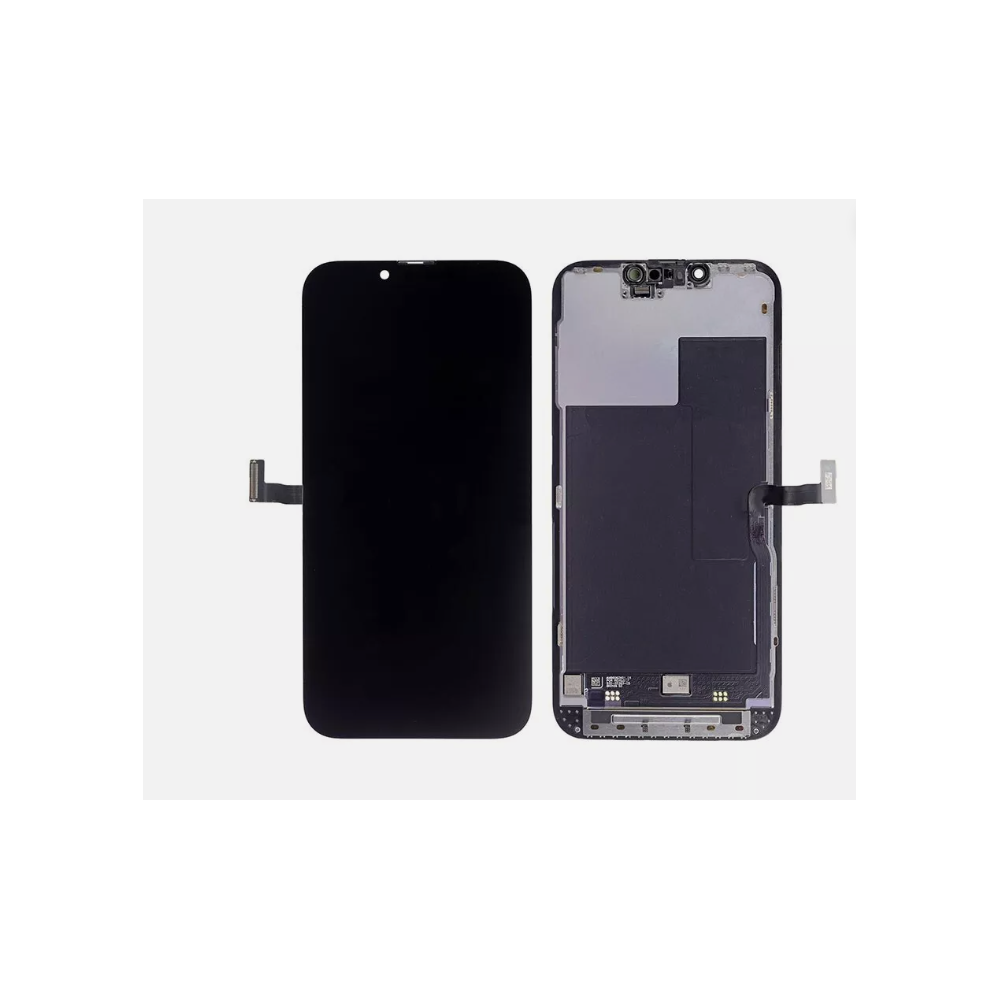 Pantalla para iPhone 13 Pro OLED (iTruColor)
