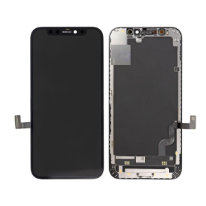 Pantalla para iPhone 12 Mini OLED (iTruColor)