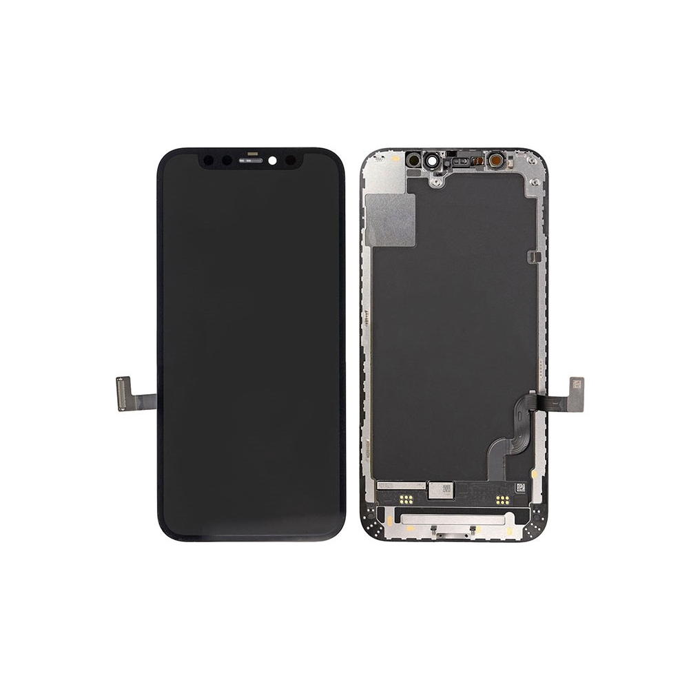 Pantalla para iPhone 12 Mini OLED (iTruColor)