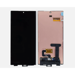 Pantalla Samsung S23 Ultra/S918 Sin Marco (Original Service Pack)