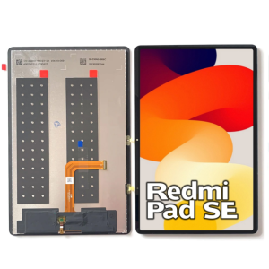 Pantalla para Mi Redmi Pad SE (Original)