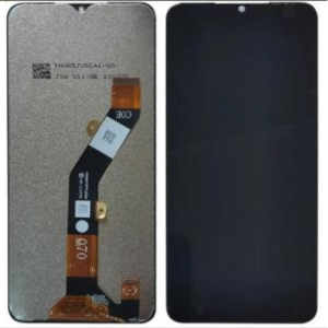 Pantalla completa para ZTE Blade A34/ A54 ( Calidad Original)