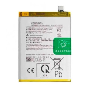 Batería para OnePlus Nord N10 5G BLP815