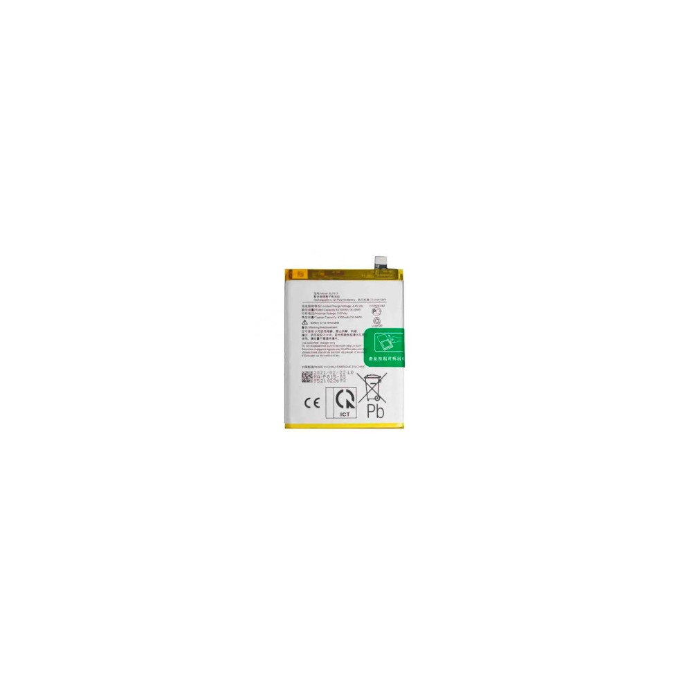 Batería para OnePlus Nord N10 5G BLP815
