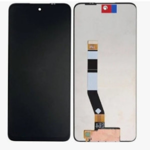 Pantalla completa para Motolora G73/G32 5G Negro (Original)
