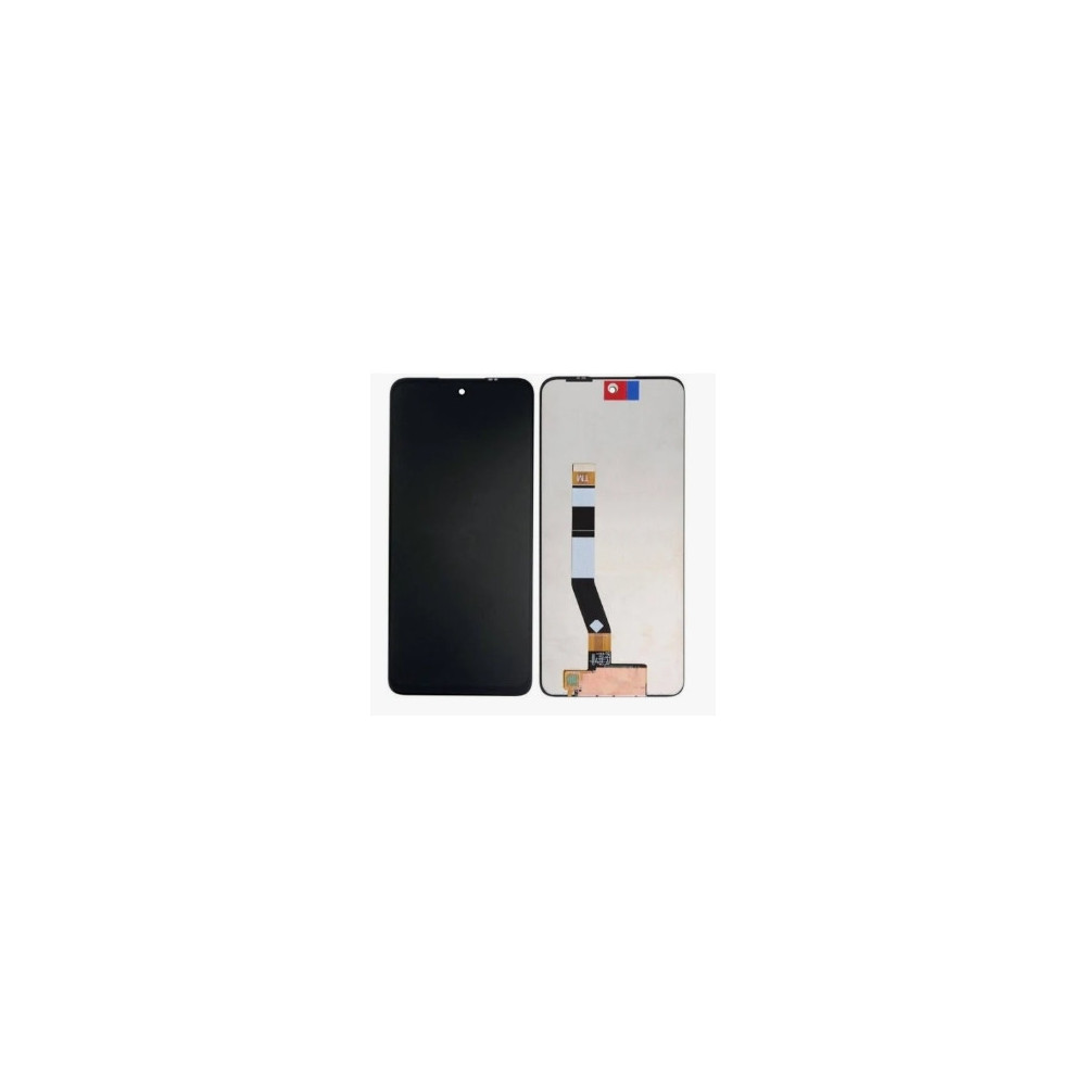 Pantalla completa para Motolora G73/G32 5G Negro (Original)