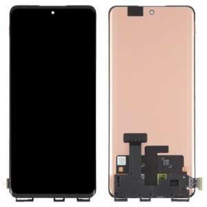 Pantalla completa para Realme 11 PRO 5G/10 Pro5G/11 Pro Plus5G/ Sin Marco Negro (Original)