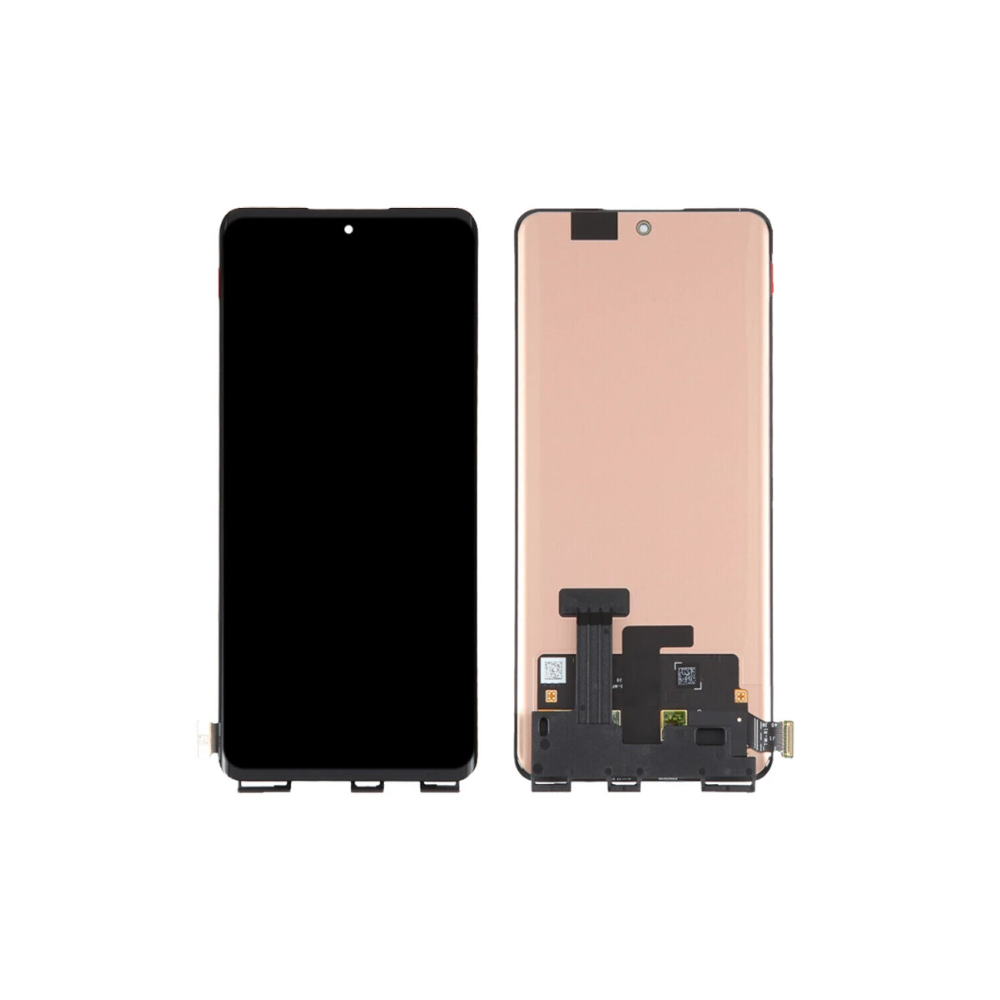 Pantalla completa para Realme 11 PRO 5G/10 Pro5G/11 Pro Plus5G/ Sin Marco Negro (Original)