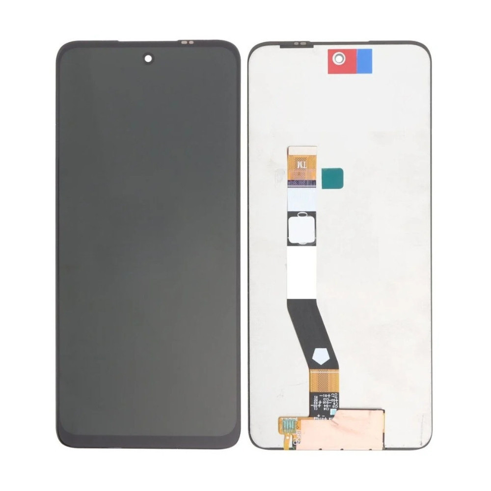 Pantalla Motolora G14 4G/G54/G55 5G/ G64/ G54 Power Original Service Pack
