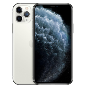 iPhone 11 Pro 512GB - Plata