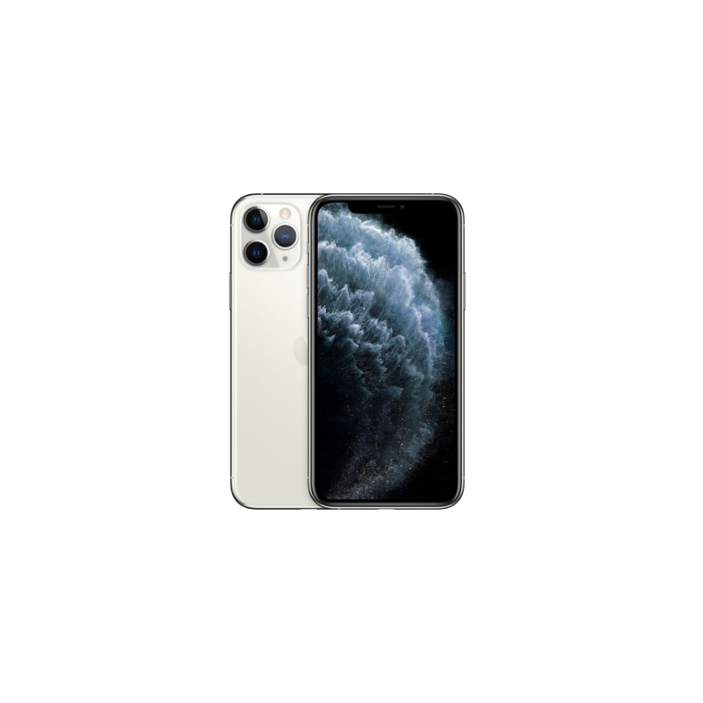 iPhone 11 Pro 512GB - Plata