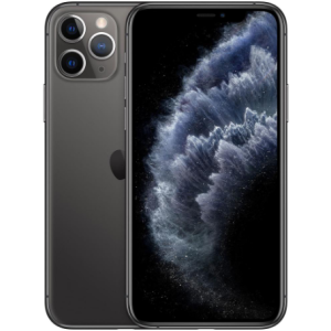 iPhone 11 Pro 256 GB - Gris Espacial