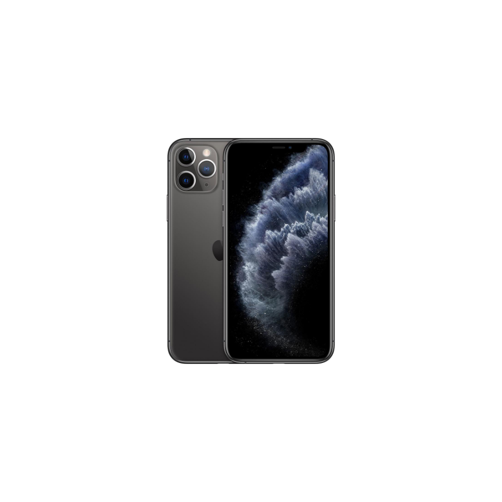 iPhone 11 Pro 256 GB - Gris Espacial