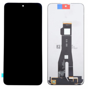Pantalla para Huawei Honor 90 Smart 5G/200 Smart 5G/X7b 4G Sin Marco (Original Service Pack)