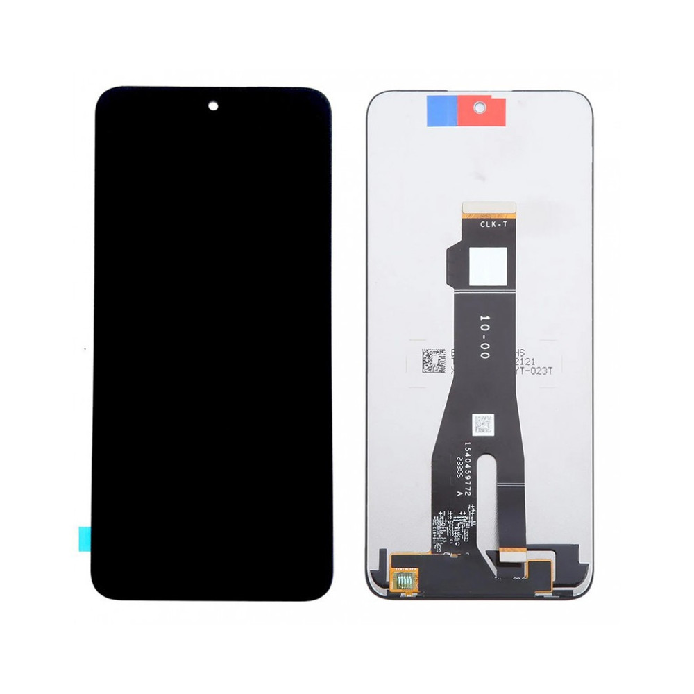Pantalla para Huawei Honor 90 Smart 5G/200 Smart 5G/X7b 4G Sin Marco (Original Service Pack)