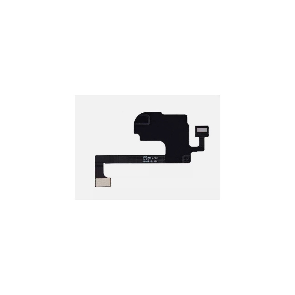Flex Sensor para iPhone 15