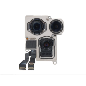 Camara Trasera para  iPhone 15 Pro Max Original