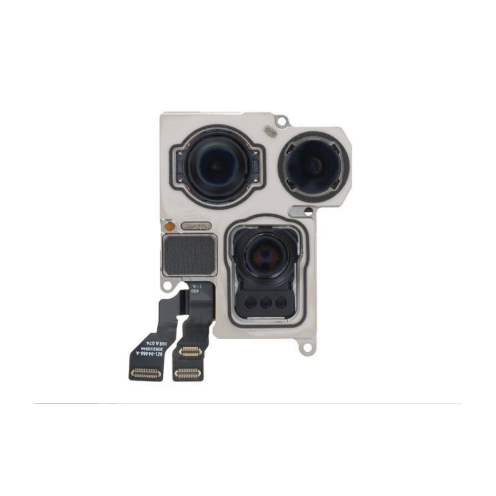 Camara Trasera para  iPhone 15 Pro Max Original