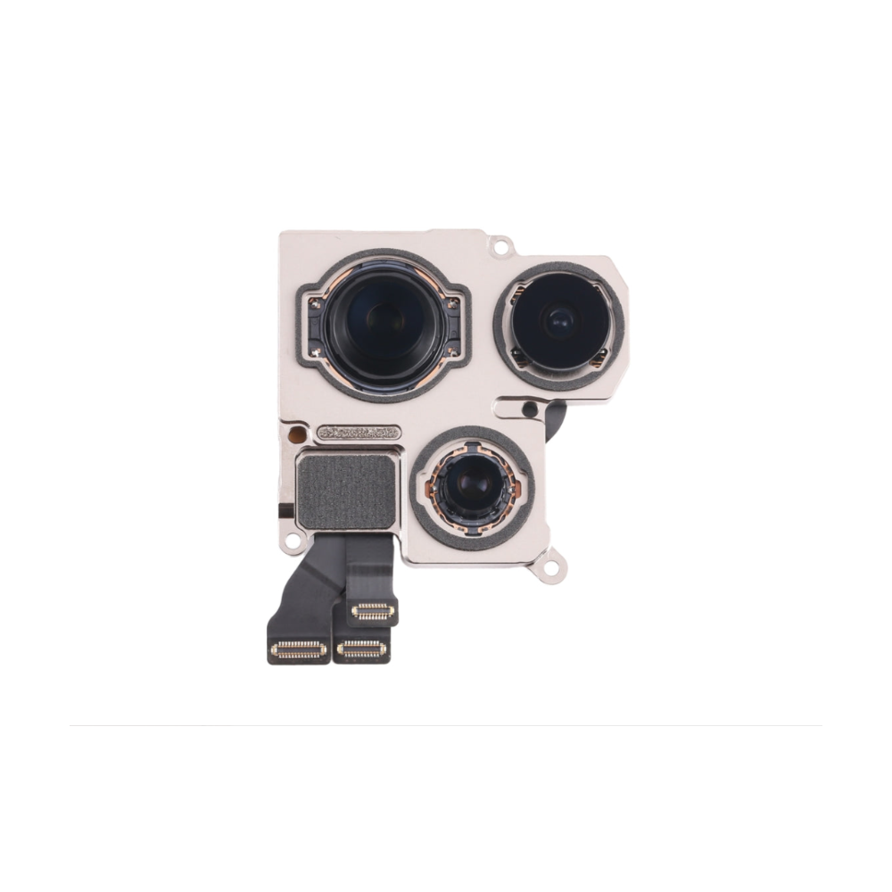 Camara Trasera para  iPhone 15 Pro Original