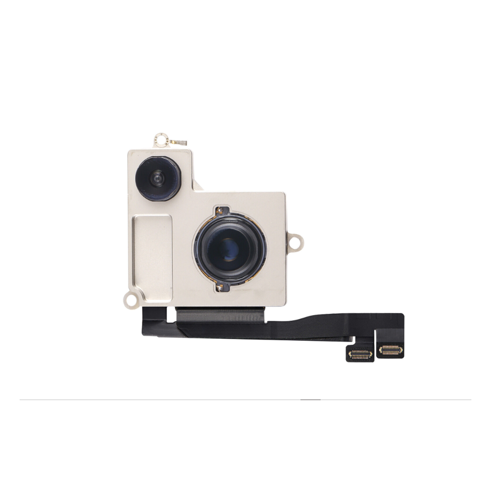 Camara Trasera para  iPhone 15 Plus Original