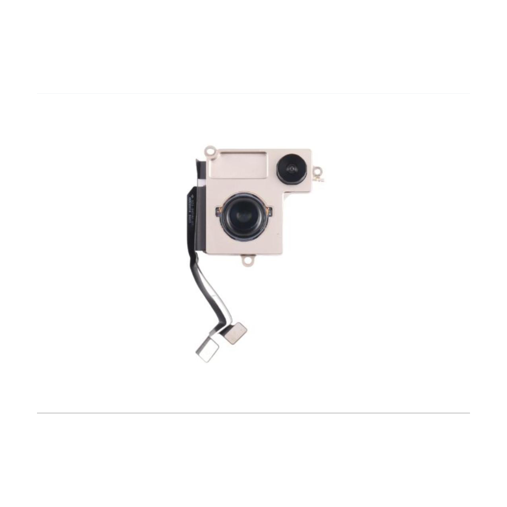 Camara Trasera para  iPhone 15 Original