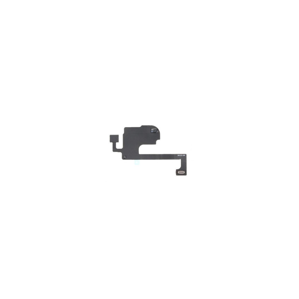 Aruricular sin flex sensor para  iPhone15