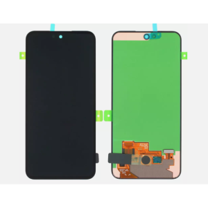 Pantalla para Samsung A556 Sin Marco (Original Service Pack)
