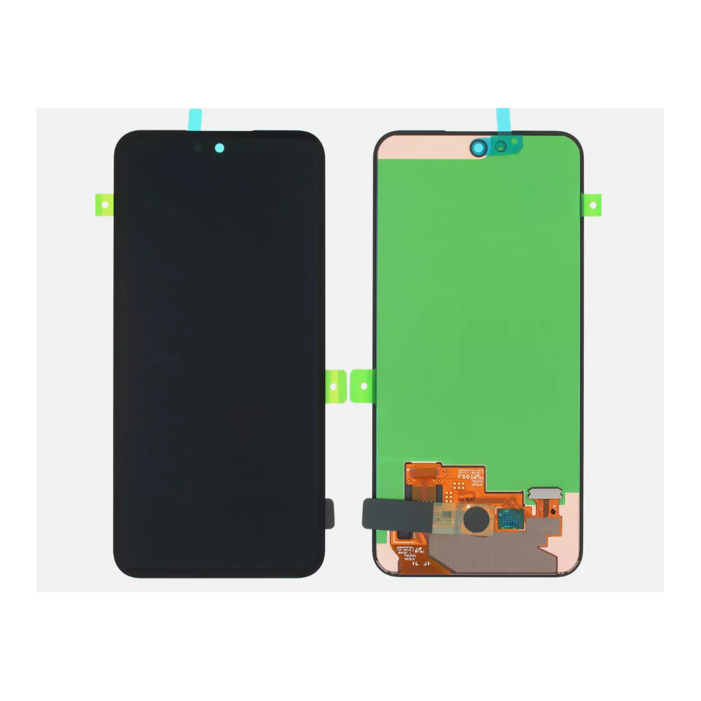 Pantalla para Samsung A556 Sin Marco (Original Service Pack)