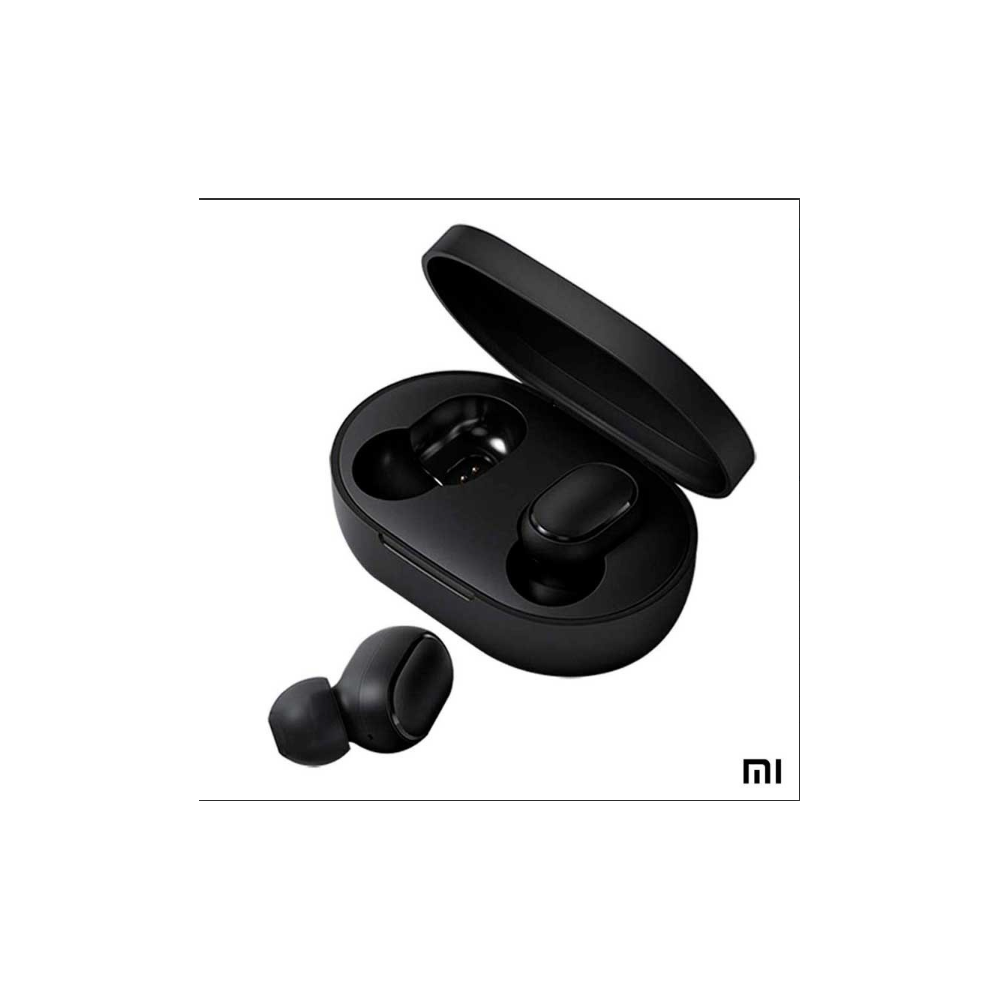 Xiaomi Redmi AirDots Auriculares Inalámbricos Bluetooth 5.0
