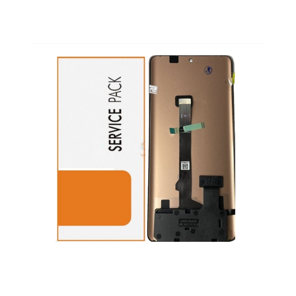 Pantalla completa para Redmi Note 13 Pro Plus 5G / Note 14 Pro 5G / Note 14 Pro Plus 5G (2024) Sin Marco (Original)