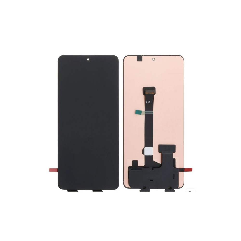 Pantalla Redmi Note 13 Pro 5G// Poco X6 5G (2023) Sin Marco (Original Service Pack)
