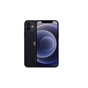 iPhone 12 / 128GB (Grado A+, Batería 100%)