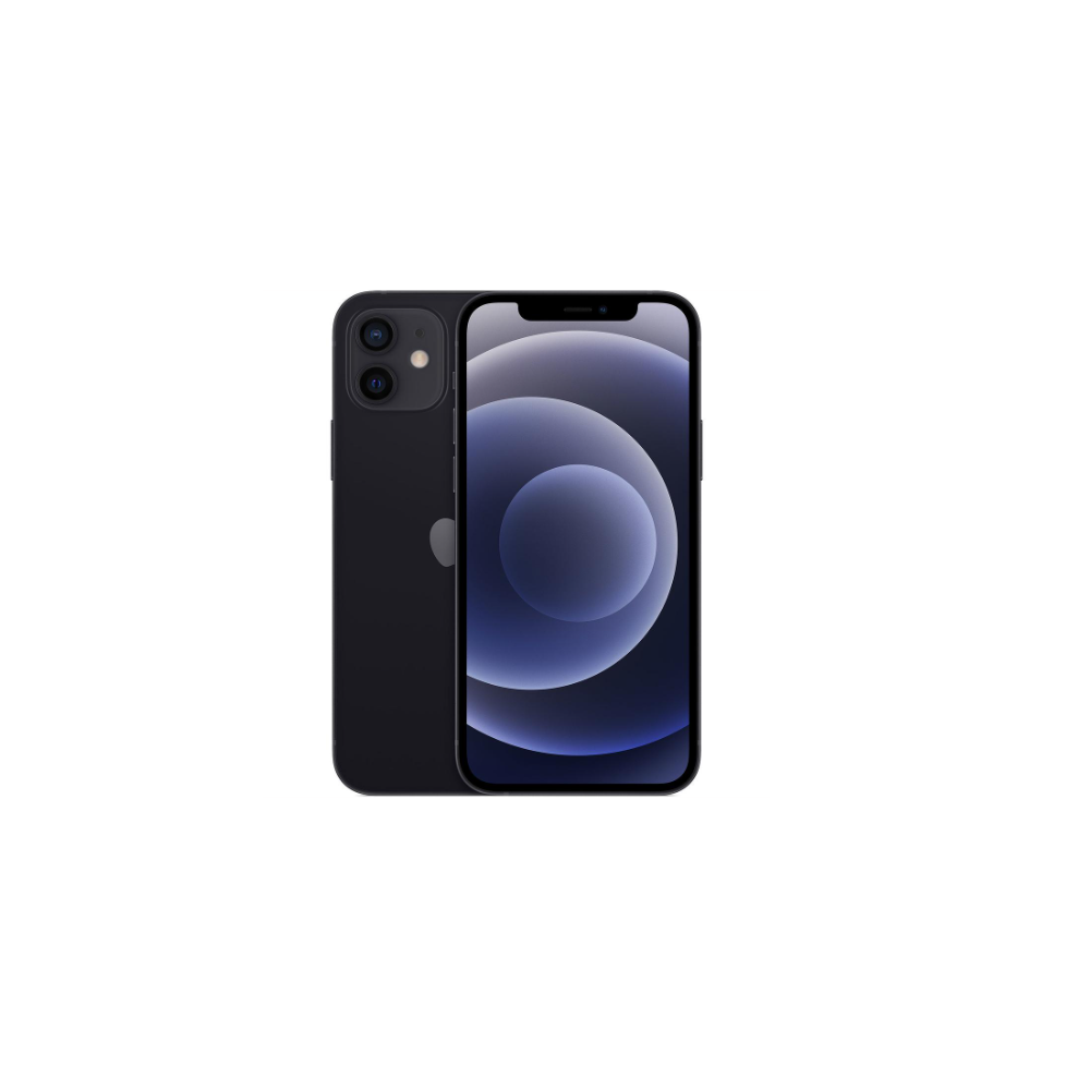 iPhone 12 / 128GB (Grado A+, Batería 100%)