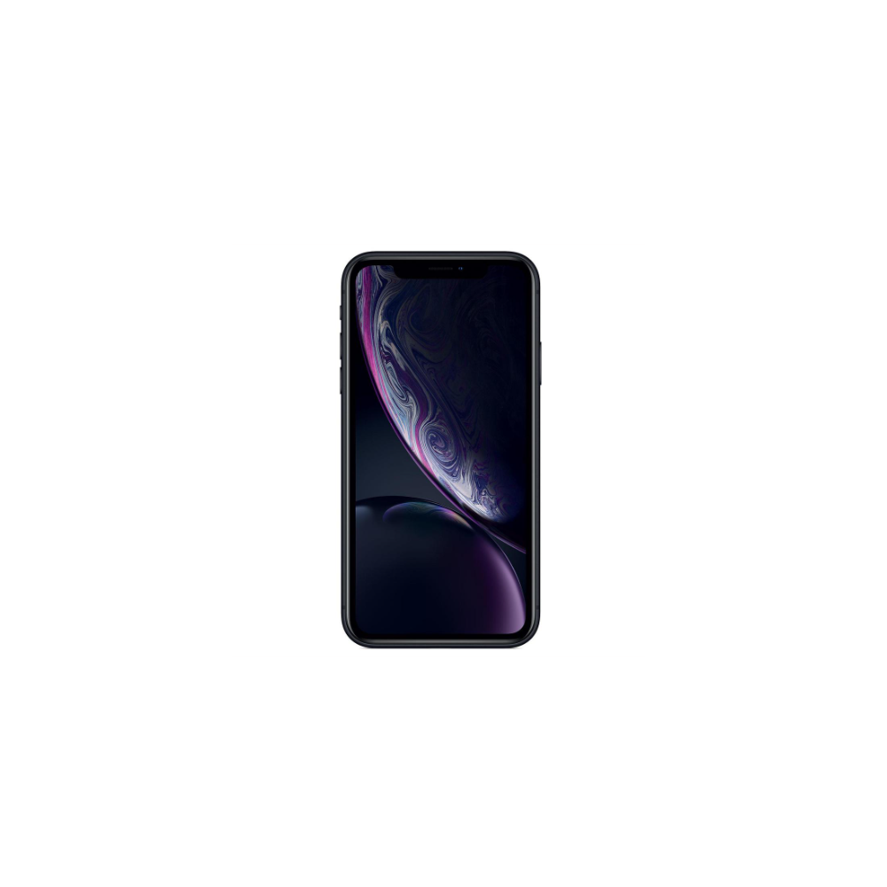 iPhone XR / 128GB (Grado A+, Batería 100%)