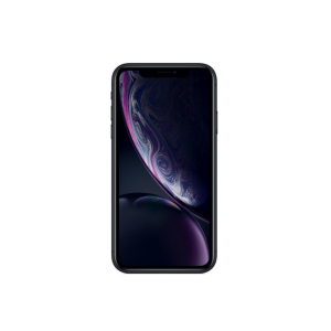 iPhone XR / 128GB (Grado A+, Pantalla Original, Batería 100%)