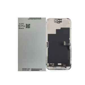 Pantalla para iPhone 15 Pro OEM Original (iTruColor)