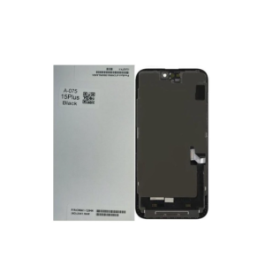 Pantalla para iPhone 15 Plus OEM Original (iTruColor)