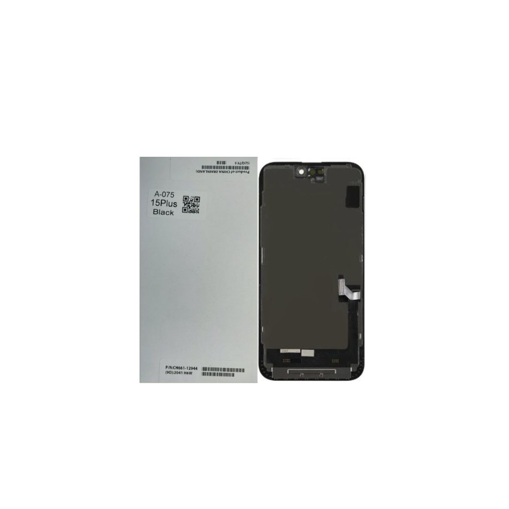 Pantalla para iPhone 15 Plus OEM Original (iTruColor)