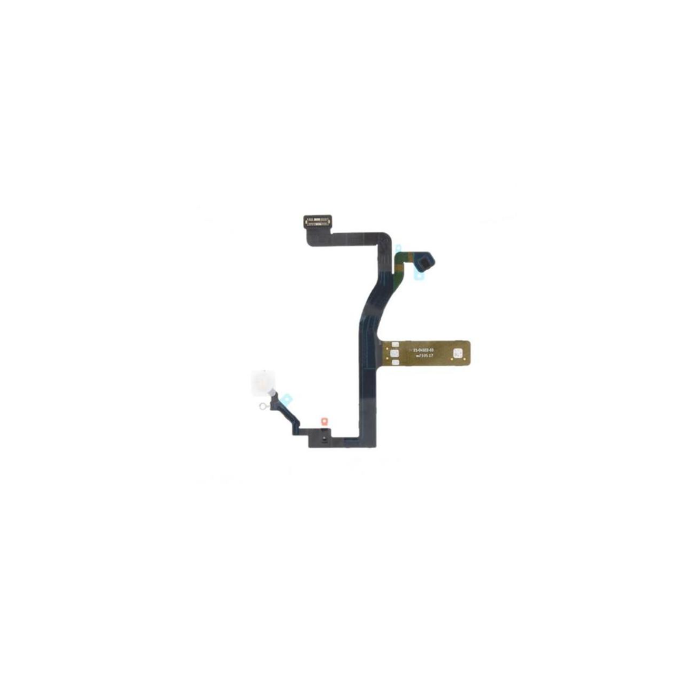 Flex de Flash para  iPhone 15 (Original)