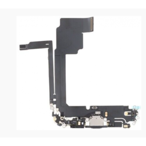 Flex de carga para  iPhone 15 Pro Max