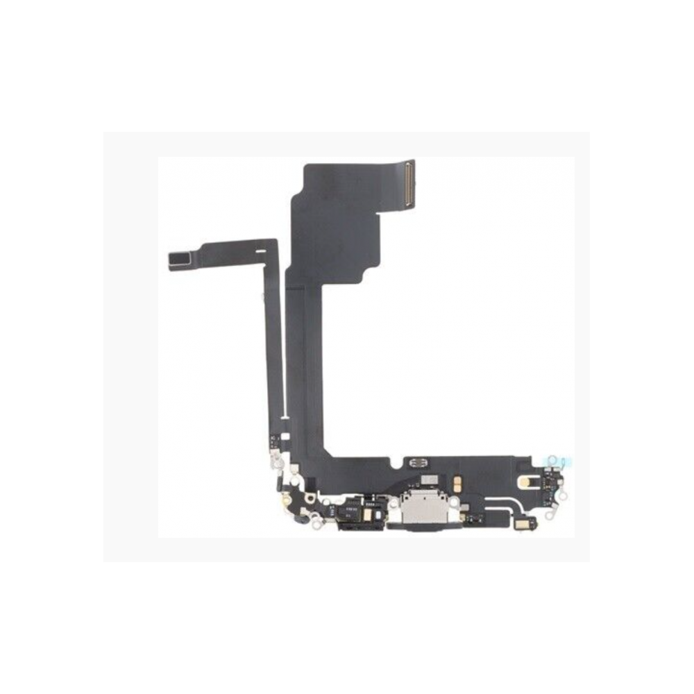 Flex de carga para  iPhone 15 Pro Max