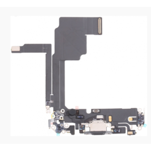 Flex de carga para  iPhone 15 Pro