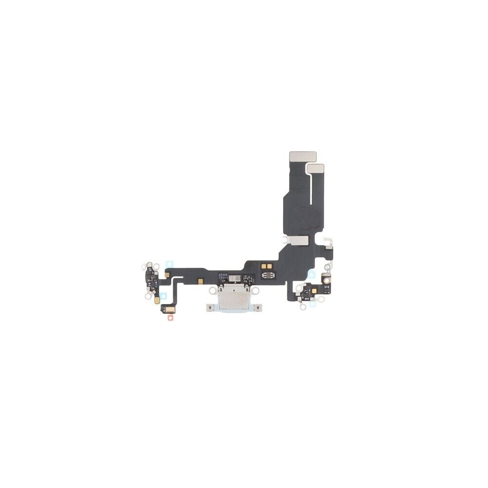 Flex de carga para  iPhone 15 Plus