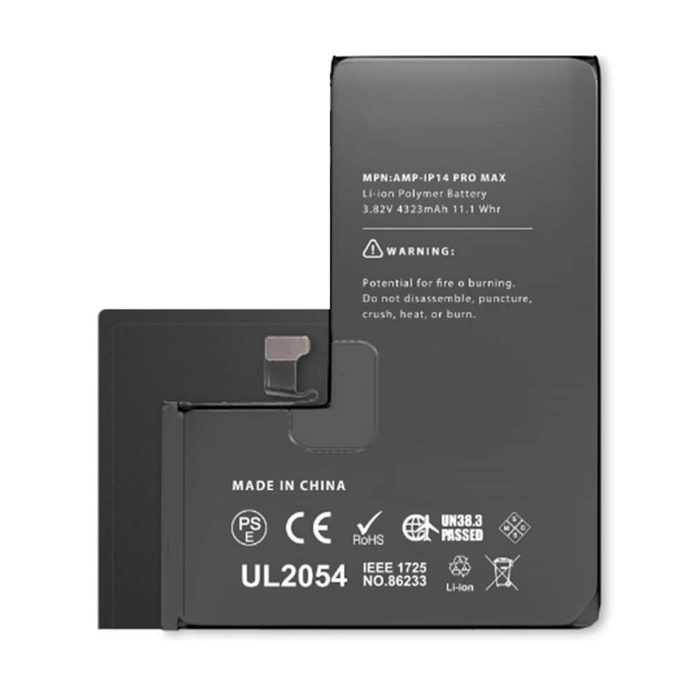 Batería para iPhone 12/12 Pro chip original