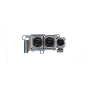 Camara trasera para Samsung S20 FE 4G G780F /5G G781B Conjunto de camaras