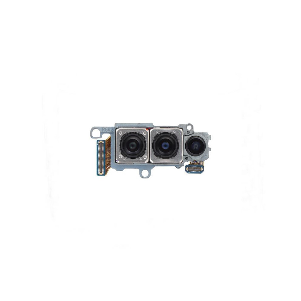 Camara trasera para Samsung S20 FE 4G G780F /5G G781B Conjunto de camaras