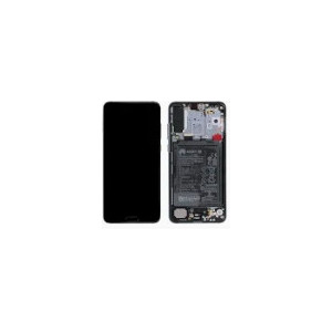 Pantalla Huawei P20 Pro Con Marco Calidad ORI