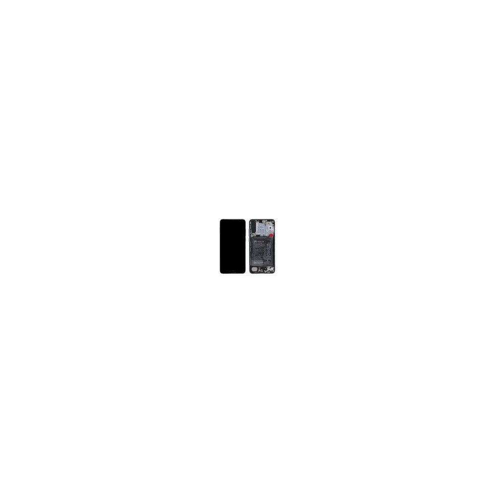 Pantalla Huawei P20 Pro Con Marco Calidad ORI
